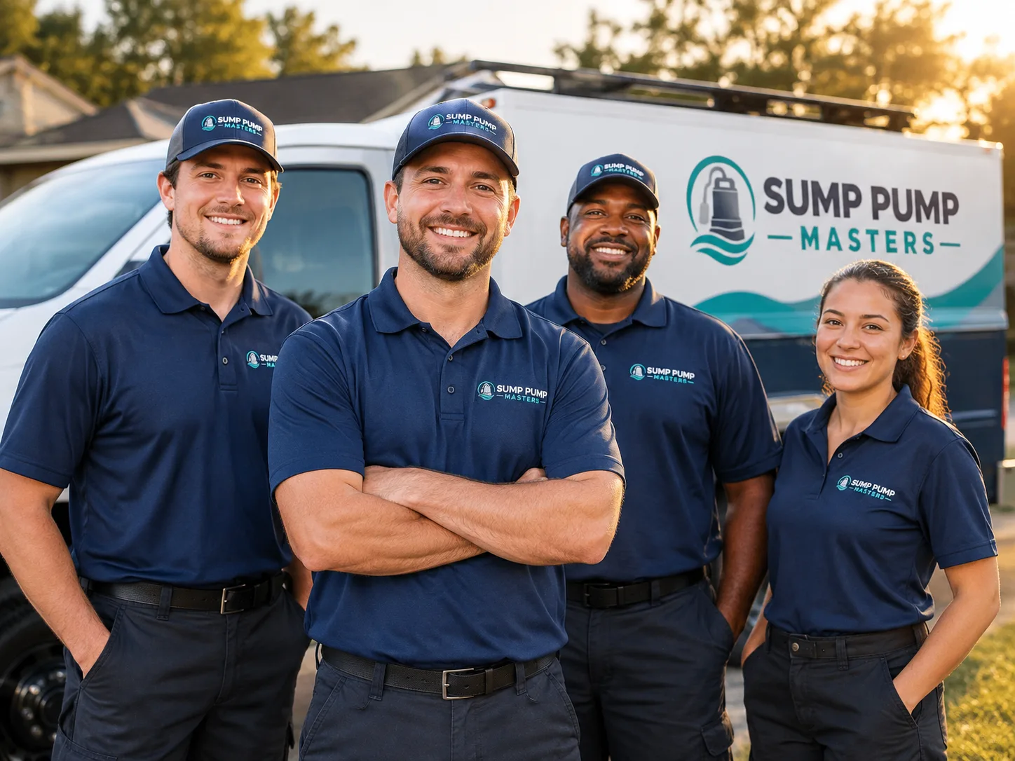 Sump Pump Repair company in Oelrichs, SD