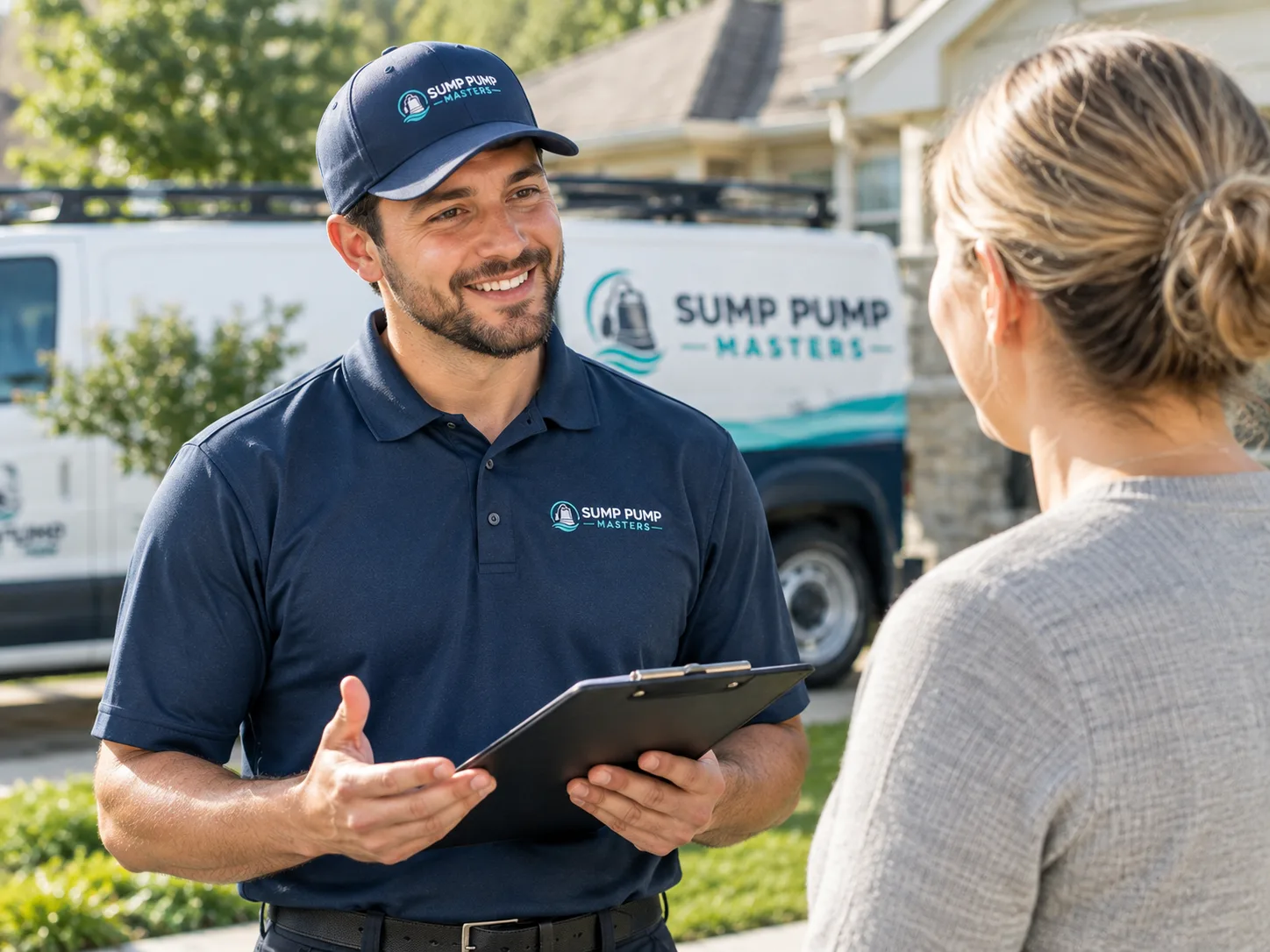 Sump Pump Repair Oelrichs, SD FAQs
